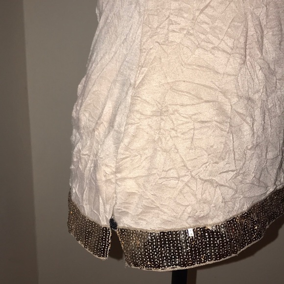 ✨Sequined Cami Top & Shrug Combo. Arden B. Size XS - Picture 7 of 7